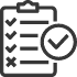 Meticulous Screening & <br> Background Checks